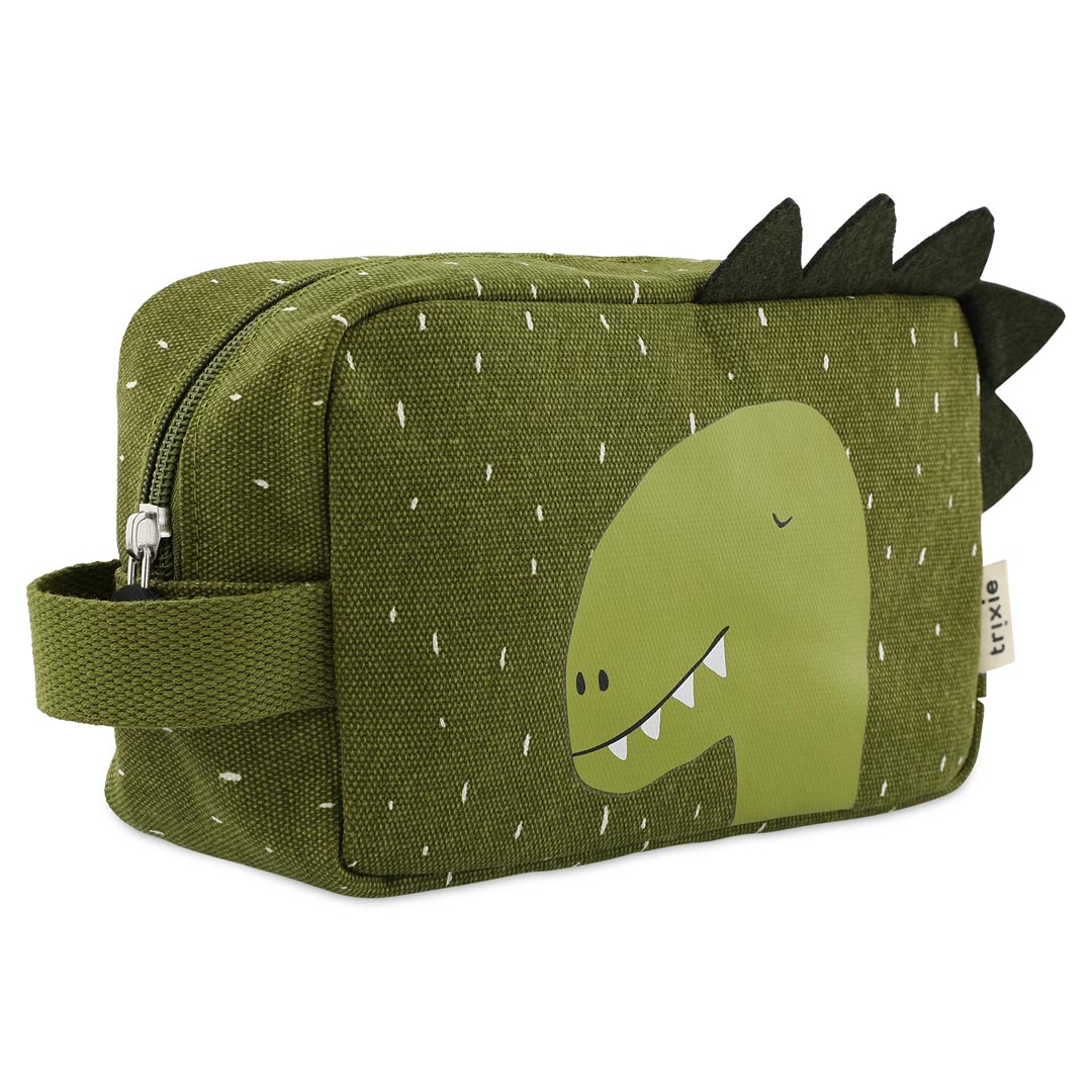 Kulturtasche - Mr. Dino